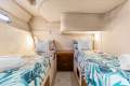Kingfisher 50 Royale Enclosed Flybridge