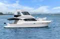 Kingfisher 50 Royale Enclosed Flybridge