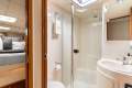 Kingfisher 50 Royale Enclosed Flybridge