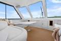 Kingfisher 50 Royale Enclosed Flybridge