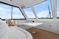 Kingfisher 50 Royale Enclosed Flybridge