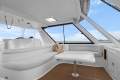 Kingfisher 50 Royale Enclosed Flybridge