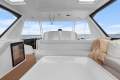 Kingfisher 50 Royale Enclosed Flybridge