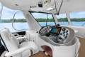 Kingfisher 50 Royale Enclosed Flybridge