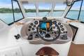 Kingfisher 50 Royale Enclosed Flybridge