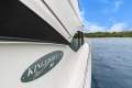 Kingfisher 50 Royale Enclosed Flybridge