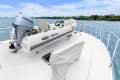 Kingfisher 50 Royale Enclosed Flybridge