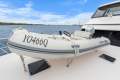 Kingfisher 50 Royale Enclosed Flybridge