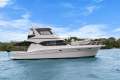 Kingfisher 50 Royale Enclosed Flybridge
