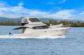 Kingfisher 50 Royale Enclosed Flybridge