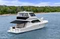 Kingfisher 50 Royale Enclosed Flybridge