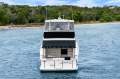 Kingfisher 50 Royale Enclosed Flybridge