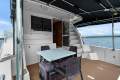 Kingfisher 50 Royale Enclosed Flybridge