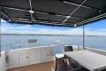 Kingfisher 50 Royale Enclosed Flybridge