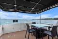 Kingfisher 50 Royale Enclosed Flybridge