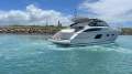 Princess V39 2017 Sports Yacht