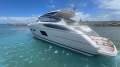 Princess V39 2017 Sports Yacht