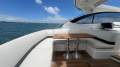 Princess V39 2017 Sports Yacht