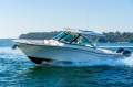 Grady-White Freedom 325