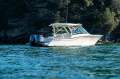 Grady-White Freedom 325