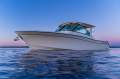Grady-White Freedom 345
