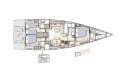 New Grand Soleil 60LC:18 Sydney Marine Brokerage Grand Soleil 60 Long Cruise For Sale