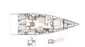 New Grand Soleil 60LC:19 Sydney Marine Brokerage Grand Soleil 60 Long Cruise For Sale