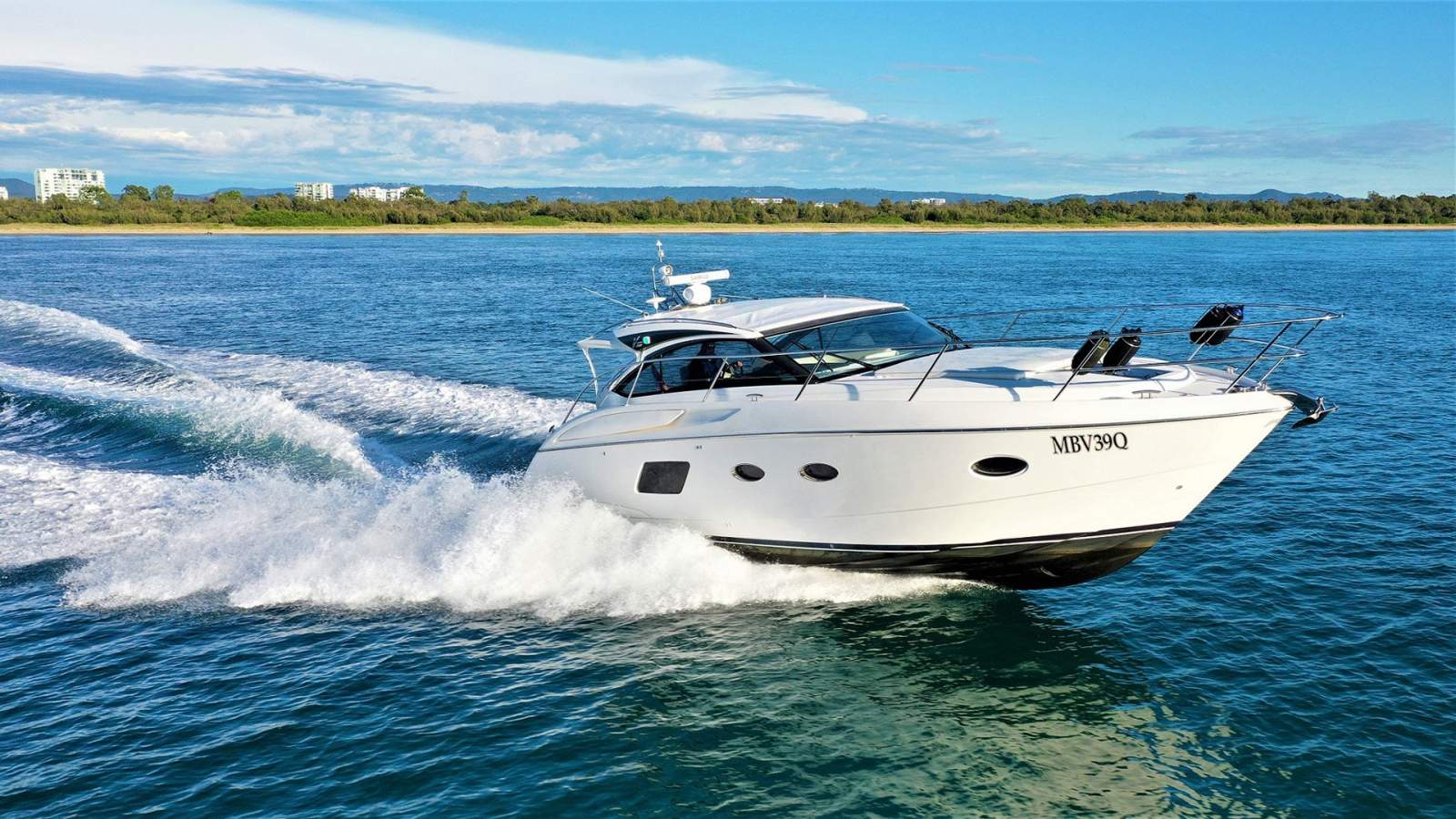Princess V39