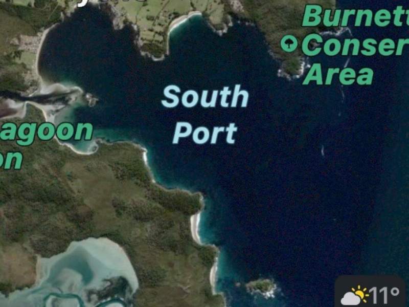 Mooring, Southport for Sale