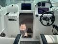 Haines Hunter 675 Offshore
