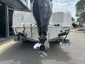 Haines Hunter 675 Offshore