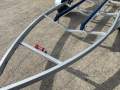 1997 Easy Tow Ski Boat Trailer