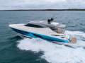 Riviera 6000 Sport Yacht Platinum Edition