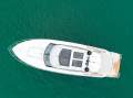 Riviera 6000 Sport Yacht Platinum Edition