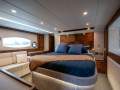 Riviera 6000 Sport Yacht Platinum Edition