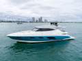 Riviera 6000 Sport Yacht Platinum Edition