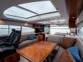 Riviera 6000 Sport Yacht Platinum Edition