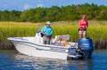 Grady-White Fisherman 180