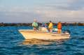 Grady-White Fisherman 180