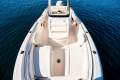 Grady-White Fisherman 216