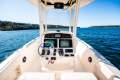 Grady-White Fisherman 216