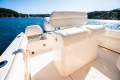 Grady-White Fisherman 216