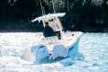 Grady-White Fisherman 216