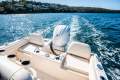Grady-White Fisherman 216