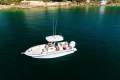 Grady-White Fisherman 216