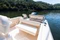 Grady-White Fisherman 236