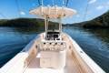 Grady-White Fisherman 236