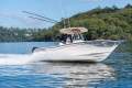 Grady-White Fisherman 236