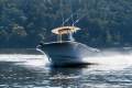Grady-White Fisherman 236
