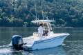 Grady-White Fisherman 236